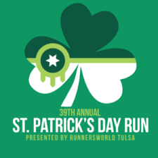 Patrick's day in 2021, 2022 and beyond, plus further information about st. St Patrick S Day Run 2021 Special Olympics Oklahoma
