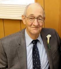 Robert Shanklin Obituary