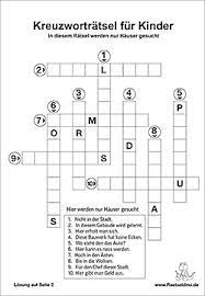 Buchstabengitter mit tiere zum ausdrucken! Kinderkreuzwortratsel Mit Losung Zum Ausdrucken