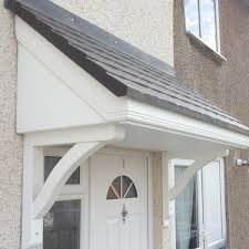 Check spelling or type a new query. Door Canopies First Stop Home Improvements