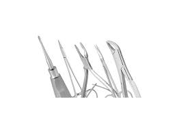 The pulpal canal, it is then filled. Endodontics Consumables Spreaders Pluggers Pak Martin Spreader