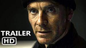 THE KILLER Trailer (2023) Michael Fassbender, David Fincher - YouTube