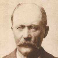 Jacob Stephansen Beck (1848–1921)