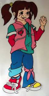 Peacock released the trailer for the punky brewster revival series, premiering feb 25, which features soleil moon frye reprising her role as punky. Punky Brewster By Supercrazzy On Deviantart