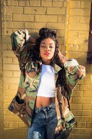 She is an actress, known for дилер (2012), on the other foot and lapse of honour (2015). Look At Her Now Lady Leshurr Is Here On Her Own Terms Gq