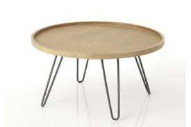 epingle par mary paris sur salon table basse ronde bois table basse bois table basse