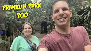Franklin Park Zoo (2025)