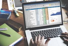 Tutorial excel beberapa tes masuk kerja seringnya diminta mengerjakan data pakai excel. Tutorial Excel Untuk Pemula Maupun Bagi Yang Sudah Bekerja Lengkap Dengan Rumus Fungsinya