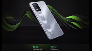 Realme Narzo 30 startet in Europa - Der ...