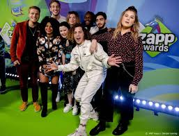 Bilal el mehdi wahib (born in amsterdam, 20 january 1999) is a dutch actor, singer and rapper. Acteur Peter De Kroon Maakt Seriedebuut In Spangas Ditjes Datjes