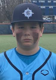 Levi Henderson Class of 2030