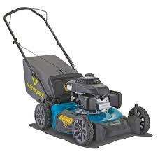 Lawn mowers for sale from the uk's number 1 online garden machinery retailer. Yardworks 160cc 3 In 1 Push Lawn Mower 22 In Canadian Tire