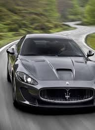 Maserati Gran Turismo Cars Hottestcars Supercars Exoticcars Carstagram Carsphotography Maserati Maserati Granturismo Maserati Car Maserati