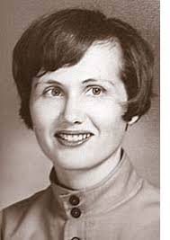 Patricia Olds • The Yellow Springs News