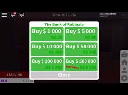 People just like you spend real money from the real world to get robux inside the digital world, so it only makes sense that you can reverse that and turn robux back into real money. How To Get Money Fast In Roblox Bloxburg Quora
