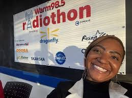 Tori Hoffman's Instagram, Twitter & Facebook