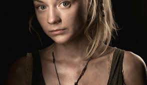 Emily Kinney Stopped Watching 'The Walking Dead' After Beth Greene's Death 
