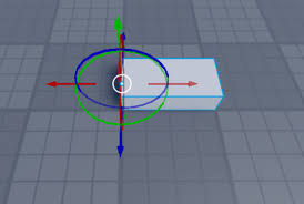 Rotating a part using pivot points - Scripting Support - Developer Forum |  Roblox