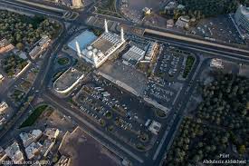 pilot abdulaziz on instagram الصورة الثانية لسلسلة توثيق أول مسجد بني في الإسلام مسجد قباء في المدينة المنورة مسجد قباء لا يحتاج city city photo aerial