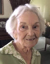 Obituary information for Ethlyn F. Moore