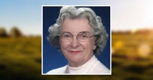 Louise Head Babb Obituary May 21, 2015