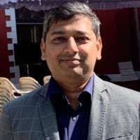 Ajith John Email & Phone Number