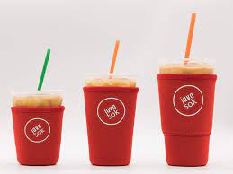 Get the kind of coffee you want by being specific with your order and learning some common phrases. Java Sok Reusable Iced Coffee Sleeve Cup Insulator Sleeve For Cold Beverages And Neoprene Cup Holder Starbucks Coffee Mcdonalds Dunkin Donuts More 22 24oz Med Red Jsmed Red Buy Online At Best