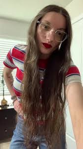 Alicia Mcwhorter's Instagram, Twitter & Facebook