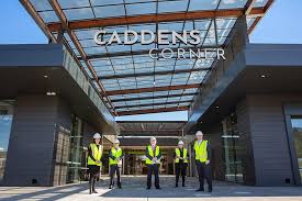 Try the seek app to find your dream job faster. Caddens Corner To Boost Amenities And Jobs For Western Sydney Shopping Centre News