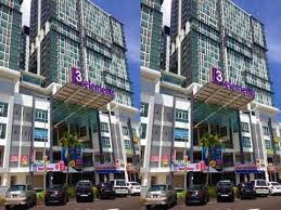 G2g animal garden ist 2 km entfernt und taman saujana hijau ist in 5 autominuten erreichbar. 3 Elements Soho Seri Kembangan Malaysia Az Hotels Youtube