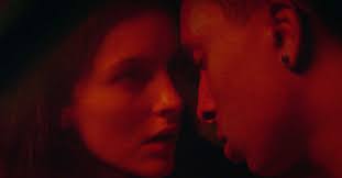 Interview: Youth is 'a dark fairytale' in Aoife McArdle's Kissing Candice —  Seventh Row