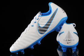 Nike Tiempo Legend 7 Elite Fg Junior Ah7258 107 R Gol Com Football Boots Equipment