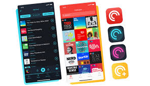 If you're like me, i do a lot of digging before downloading. 10 Best Podcast Players For Iphone Ipad In 2020