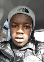 Jose Johnson, age 19