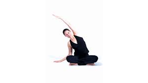 The hamstrings tend to get short and tight in people who sit a lot, which can contribute to low back pain. Yoga Moves To Boost Circulation