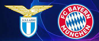 Con la maglia dei bavaresi 150 presenze, 53 gol e 27 assist. Bayern Germany On Twitter Official Fc Bayern Will Face Lazio In The Ucl Round Of 16