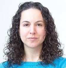 Dr Elisa Fuentes-Montemayor — Mammal Society