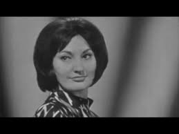 Тереза се предлага под наем срещу абонаментна такса през сайта tereza.bg. Tereza Kesovija La Chanson De Lara 1966 Youtube