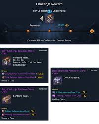 Empyrean Shadows Item And Systems Preview Blade Soul Gamekit Mmo Games Premium Currency And Games For Free
