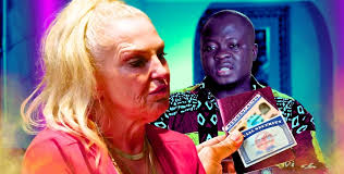 90 Day Fiancé: Angela Deem Teams Up With Unexpected Reality TV Star Amid  Signs She Has Money Problems.….......See Details in Comment👇👇👇