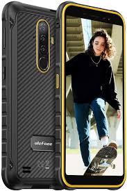 It provides a safe, secure, and convenient way for . Buy Ulefone Armor X8 Rugged Smartphones Unlocked 4gb 64gb Octa Core Android 10 5 7 Inch Screen 13mp 2mp 2mp Rear Camera 5080mah Battery Fingerprint Face Id Dual Sim Dual Standby Nfc Orange