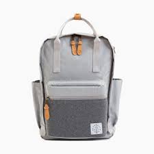 Product Of The North Sustainable Elkin Diaper Bag Backpack Babylist Store