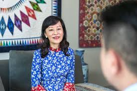 Mr lee hsien loong, prime minister of singapore 16 mar 2016. An Inside Look Into The Life Of Lee Suet Fern Wife Of Lee Hsien Yang