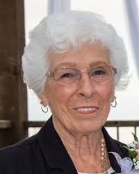 Vondel Switzer Samberson Obituary March 30, 2024