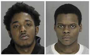 Fatal 2022 Shooting Lands Philadelphia Duo Homicide Charges In Sharon Hill:  Police