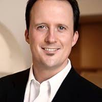 Matthew Myer Boulton (Author of Life in God)