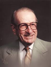 Obituary information for Wilbur E. Dalrymple