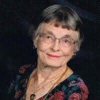 Flora Mae Singleton Shaw (1925-2021)