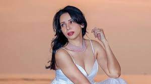 Savita Bhabhi fame Rozlyn Khan diagnosed with cancer after severe neck and  back pain | Celebrities News – India TV