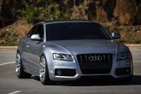 Considering a 2008 A5 3.2 - Audizine Forums